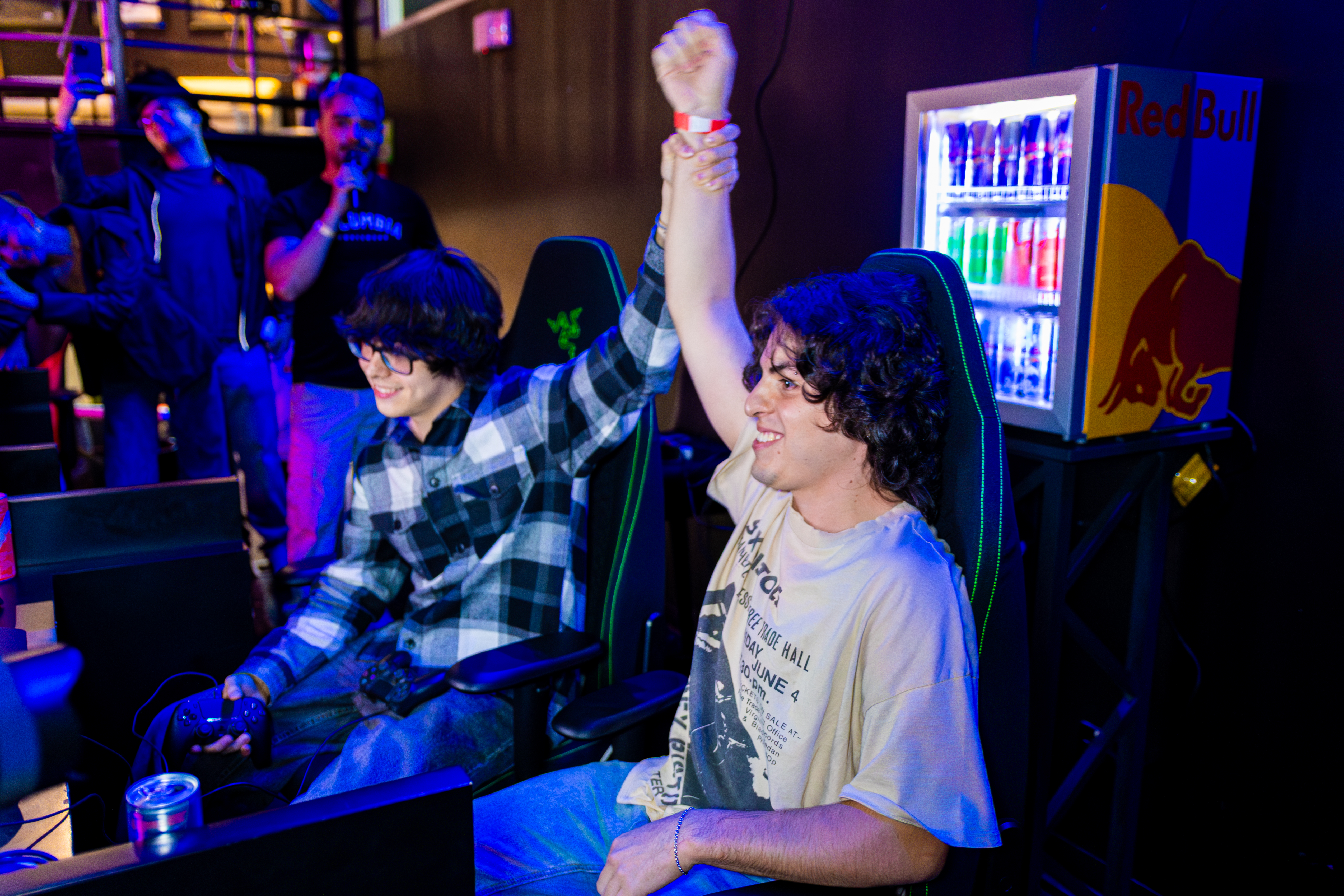 Sergio Peralta representará a Costa Rica en competencia mundial de Tetris en Dubái frente a jugadores de más de 60 países