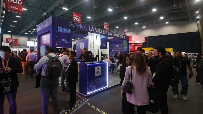 EXPOPYME Oficial Diásporas reunirá a pymes de cuatro países