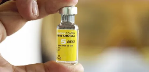 CCSS comenzaría vacunación contra Fiebre Amarilla