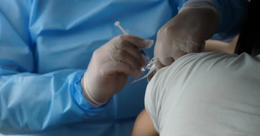 Se amplían los centros de vacunación contra la fiebre amarilla, Aserrí se une a este  esfuerzo.